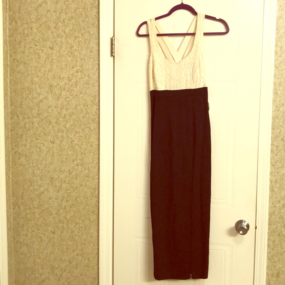 Prom/wedding dress
